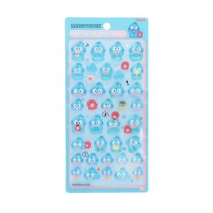 برچسب برجسته پفی 9*20 کد JHTSM