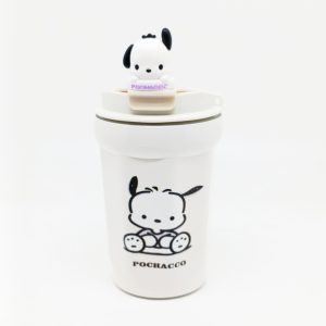 تراول ماگ (قمقمه فلزی) POCHACCO