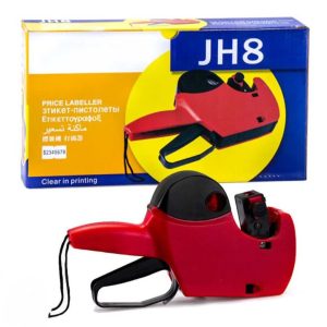 دستگاه قیمت زن JH8