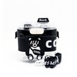 قمقمه دومخزن COOL BEAR