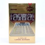 ماشین حساب CTIFREE UL-190PRO-GD