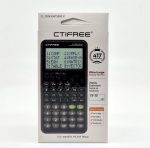 ماشین حساب مهندسی CTIFREE UL-991ES PLUS MAX + روان نویس