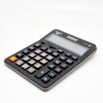 ماشین حساب CASIO کد GX_12B - تصویر 2