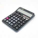 ماشین حساب CASIO کد DJ-120D Plus - تصویر 2
