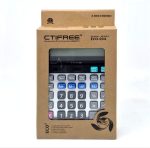 ماشین حساب CTIFREE ECO-034