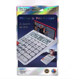 ماشین حساب CTIFREE کد UL170PH-BK