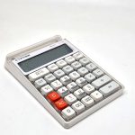 ماشین حساب CTIFREE کد UL170PH-BK - تصویر 2
