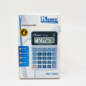 ماشین حساب KENKO کد KK-185A