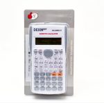 ماشین حساب مهندسی DEXIN کد KK-82MS-D