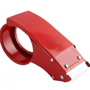 دستگاه چسب 5cm کوچک فلزی