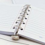 ست کلاسور و یادداشت مجلد آیلار کد 2396 - تصویر 3