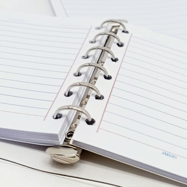 ست کلاسور و یادداشت مجلد آیلار کد 2396 - تصویر 3