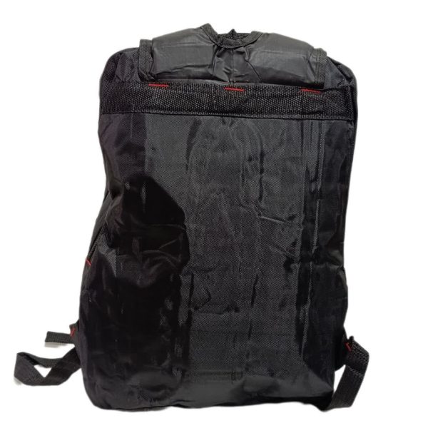 کیف کوله سه خط خارجی 175185 - تصویر 2