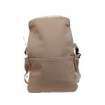 کیف کوله خارجی HJNBAG کد 2323 - تصویر 2