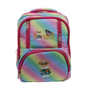 کیف کوله ابروبادی کد 6017534
