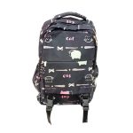 کیف کوله خارجی گربه کد 7115