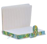 یادداشت 1/12 مگنتی طلاکوب کد 850014 - تصویر 2