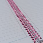 دفتر 80 برگ مجلد سویل کد 851 - تصویر 4