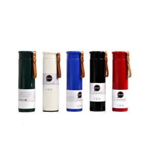 تراول ماگ فلزی (قمقمه فلزی) 500ML کد SUS304