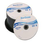 CD خام Blue-Ocean