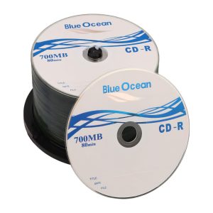 CD خام Blue-Ocean