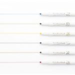 استند ماژیک فسفری عطری (هایلایتر) MILDLINER برند ZEBRA (180 عددی) - تصویر 3