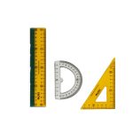 ست اندازه گیری 3 تکه ژله ای آلپر - تصویر 2