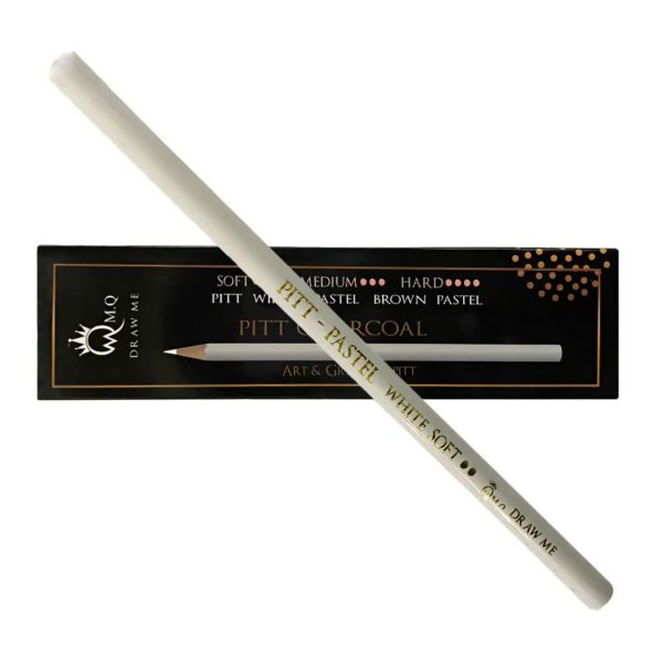 مداد کنته سفید MQ - تصویر 3