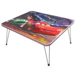 میز تحریر تاشو فانتزی اسپادانا 50*70 (دارای ضربه گیر) - تصویر 3