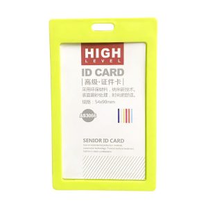 کارت آویز دار ID CARD