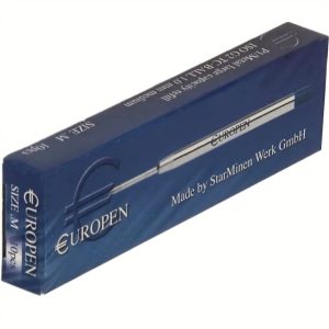 یدک خودکار یوروپن EUROPEN